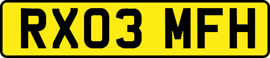 RX03MFH