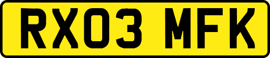 RX03MFK