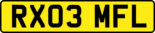 RX03MFL