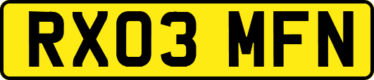 RX03MFN