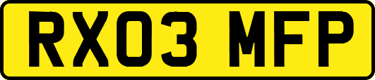 RX03MFP
