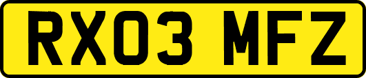 RX03MFZ