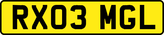 RX03MGL