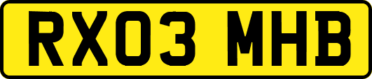 RX03MHB