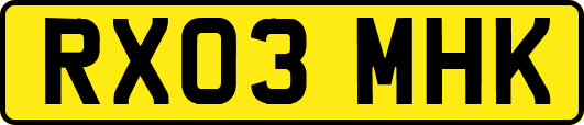 RX03MHK