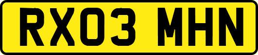 RX03MHN