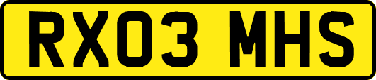 RX03MHS