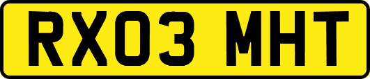 RX03MHT