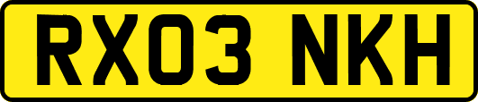 RX03NKH