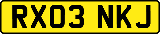 RX03NKJ