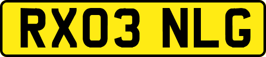 RX03NLG