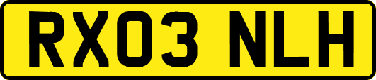 RX03NLH
