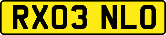RX03NLO