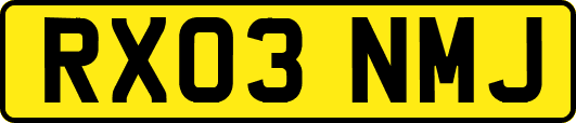 RX03NMJ