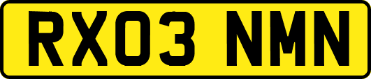 RX03NMN