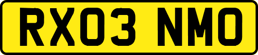 RX03NMO