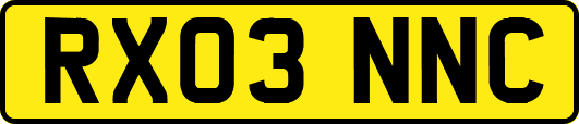 RX03NNC