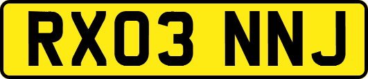 RX03NNJ