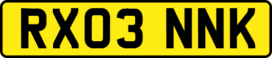 RX03NNK
