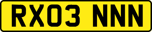 RX03NNN