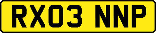 RX03NNP