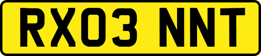 RX03NNT