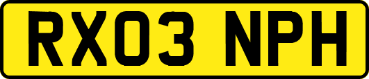 RX03NPH