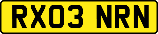 RX03NRN