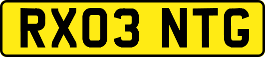 RX03NTG