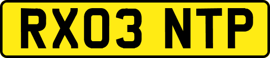 RX03NTP