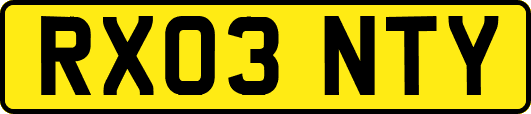 RX03NTY