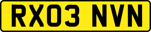RX03NVN