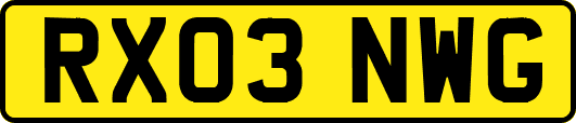 RX03NWG
