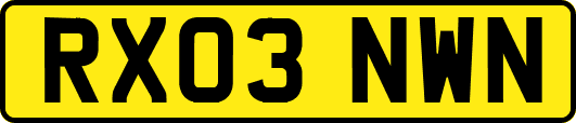 RX03NWN