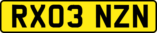 RX03NZN