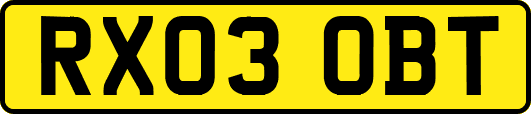 RX03OBT