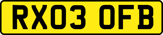 RX03OFB