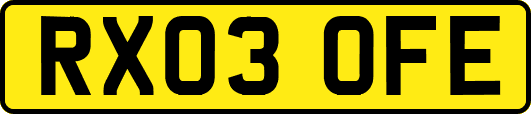 RX03OFE