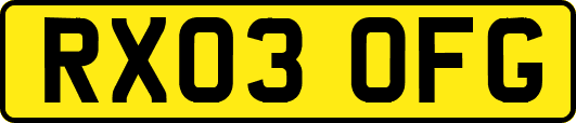 RX03OFG