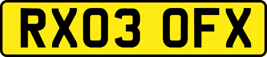RX03OFX