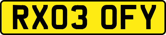 RX03OFY