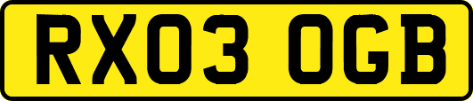 RX03OGB