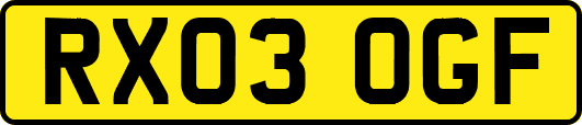 RX03OGF