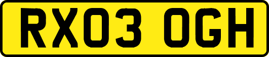 RX03OGH