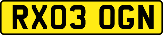RX03OGN
