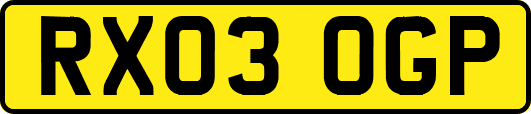 RX03OGP