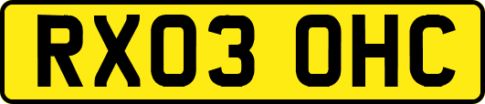 RX03OHC