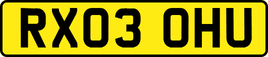 RX03OHU