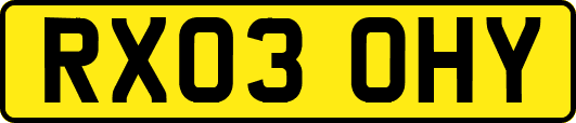RX03OHY