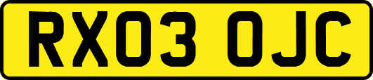 RX03OJC